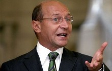 Бэсеску: Румыния должна открыто заявить, что Молдова является румынской землей