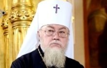 Митрополит Варшавський Савва направив Предстоятелю РПЦ співчуття у зв'язку з терактами