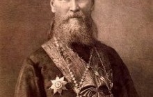 Cегодня день памяти праведного Иоанна Кронштадтского