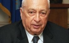 Лікарі стабілізували роботу серця екс-прем`єра Ізраїлю Шарона, але він при смерті