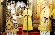Оголошено указ про призначення митрополита Павла (Пономарьова) Патріаршим Екзархом всієї Білорусі