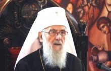 Сербський патріарх Іриней: Над християнами Близького Сходу здійснюється геноцид