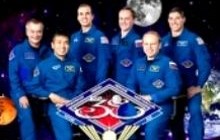 Патриарх Кирилл поздравил экипаж МКС с праздником Рождества Христова