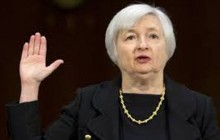 Сенат утвердил Джанет Йеллен главой Федеральной резервной системы США