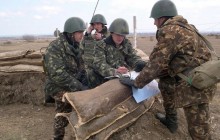 Морские пехотинцы начали боевое дежурство в составе боевой тактической группы ЕС