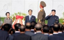 Тетя лидера КНДР находится в критическом состоянии после казни мужа - агентство