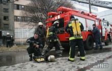 У Харкові з лікарні виписали трьох жінок, які постраждали від пожежі на ювелірній фабриці
