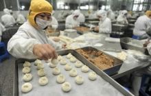 Китай визнав за собою статус лідера за обсягами торгівлі