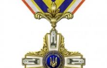 Янукович наградил Кравчука орденом Свободы за выдающийся личный вклад в развитие Украины
