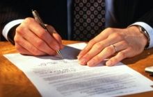 У Білорусі державні і приватні нотаріуси матимуть єдиний статус