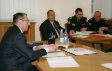“Потрібно переходити від формалізму до конструктивної роботи”