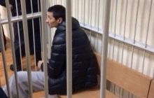 Суд оставил под стражей Александра Котенко, подозреваемого в избиении Чорновол