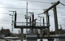 У Слов'янську злодії знеструмили дитячу лікарню, тубдиспансер та школу