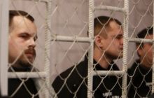 Суд оголосив вирок "васильківським терористам"