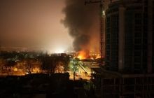 У Росії затримали підозрюваних у скоєнні теракту в П'ятигорську