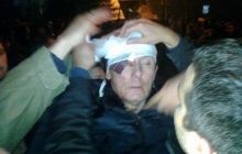 Посол США засудив насильство над активістами Євромайдану під Києво-Святошинським райсудом