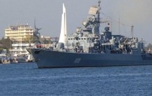 В прошлом году возле Сомали пираты не захватили ни одного судна