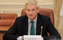 Глава МИД Швеции считает, что ситуация с Крымом не изменится быстро