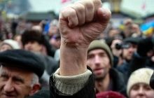 На Майдане объявили мобилизацию из-за высокой вероятности нового штурма