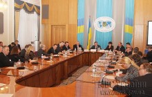 Біля суду міліціонери діяли в рамках закону – Ратушняк. Відео