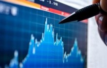 Доля биржи «Перспектива» в общем объеме биржевых торгов составила 95%