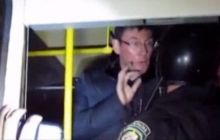 МВС показало, як Луценко 10 січня обматюкав командира "Беркуту" (відео)