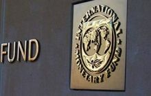 МВФ прогнозує посилення економічної кризи в Україні