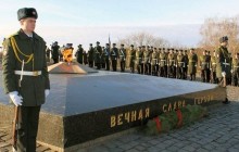 70 лет мирного неба над Житомирской областью