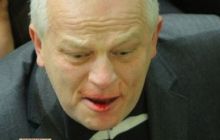 Во время принятия бюджета депутатам разбили головы и губы (фото)