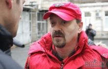 Суд на 6 месяцев лишил активиста Автомайдана Пояркова права на управление автомобилем (обновлено)