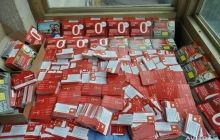 Рада запретила продавать SIM-карты без предоставления паспорта