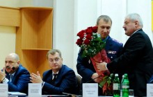 Автопарк міліції Рівненщини поповнився новими авто