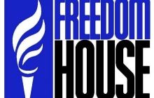 Freedom House предостерегает, что Украину ждут "темные времена"