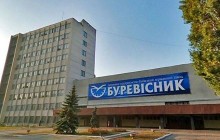 «Укроборонпром» хочет возобновить производство на заводе «Буревестник»