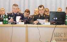 Захарченко: "Наркоманія - загроза національній безпеці держави"