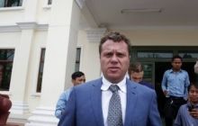 Миллиардер Полонский утверждает, что Камбоджа не выдаст его России