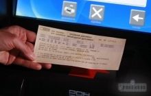 Продажи ж/д билетов через интернет выросли на 22%
