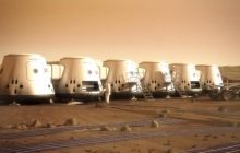 10 украинцев попали во второй тур проекта Mars One