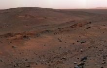 Билет в один конец: 200 тысяч человек готовы умереть на Марсе
