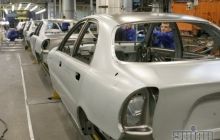 Продаж нових комерційних авто в Україні впав на 44%