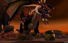 В Минске назвали мальчика в честь дракона из World of Warcraft