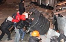Як в Україні пройшла репетиція війни