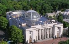 Баланс недели: бюджет-катастрофа, полицейские законы и реакция Запада