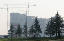 Экономический спад повысит интерес инвесторов к украинской недвижимости
