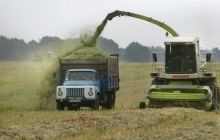 У Держпродкорпорації провели кадрові ротації