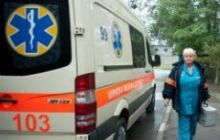 В Черкассах мать утопила своего 6-летнего сына