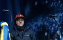 Оппозиция объявила Народному вече дальнейший план действий