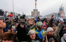 В оппозиции назвали Майдану единого лидера сопротивления