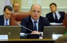 Проскуряков розповів, коли Chevron зможе розпочати роботи на Олеській площі