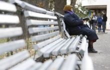 В Ереване протестуют против обязательной накопительной пенсионной системы
